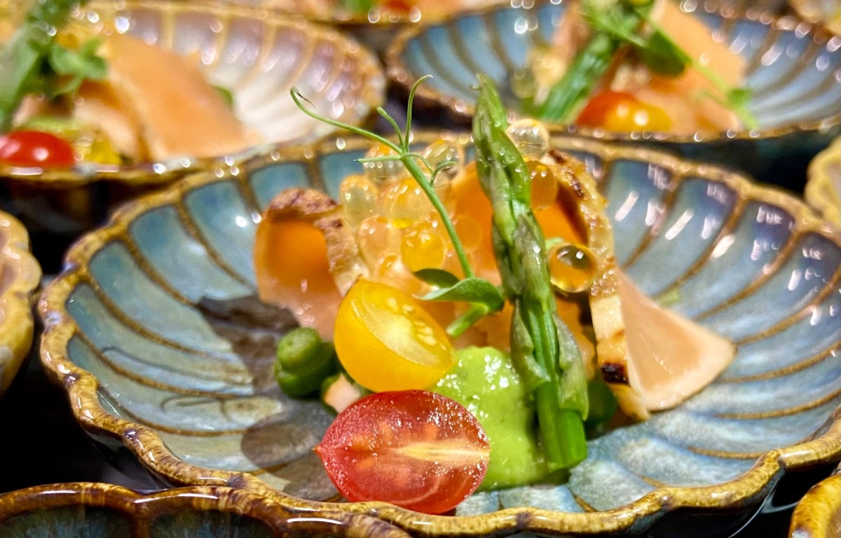 BillBoa Catering & Events