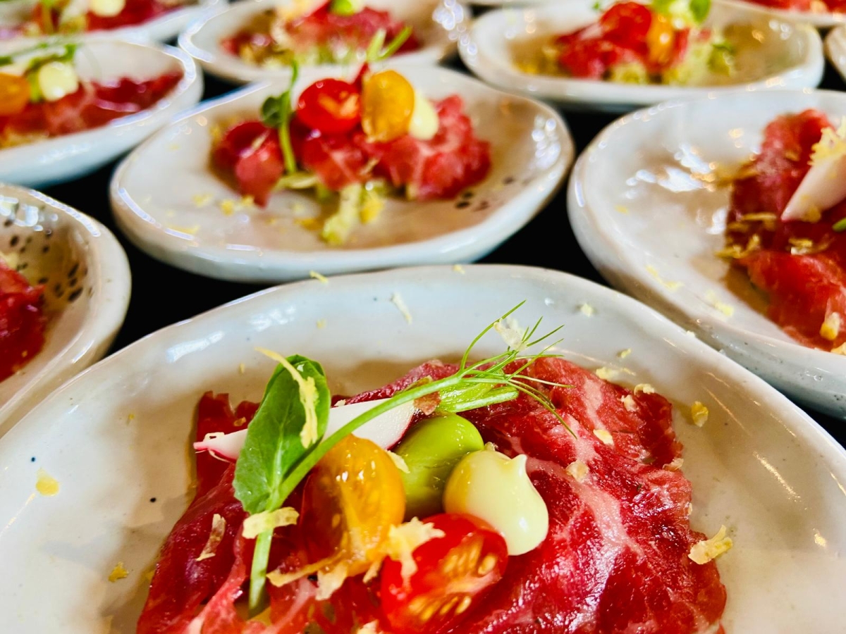 BillBoa Catering & Events