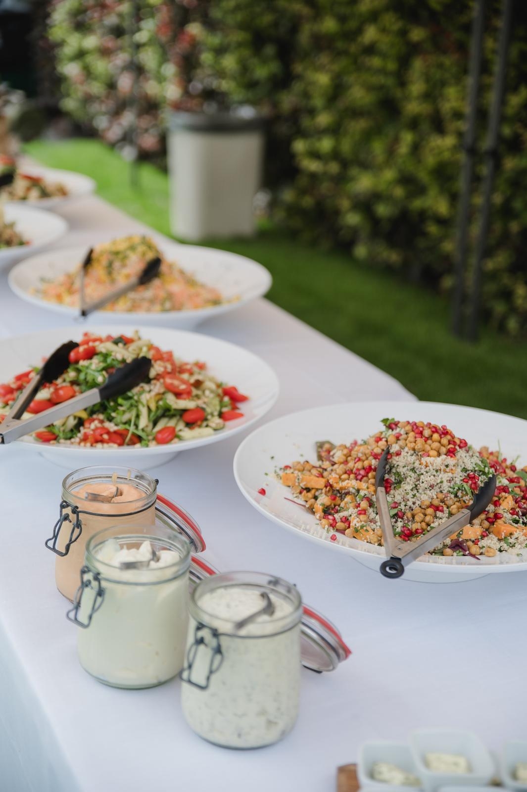 BillBoa Catering & Events