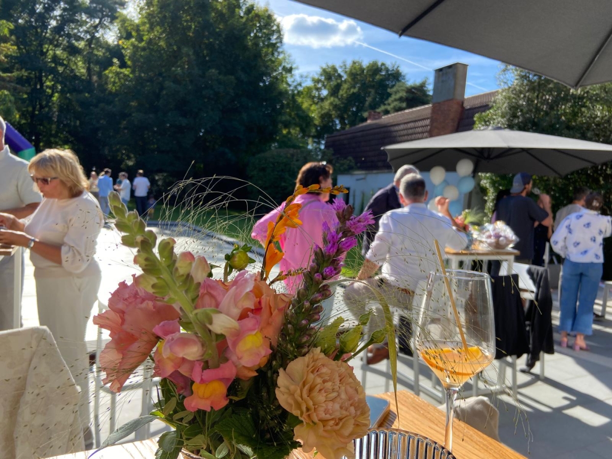 BillBoa Catering & Events