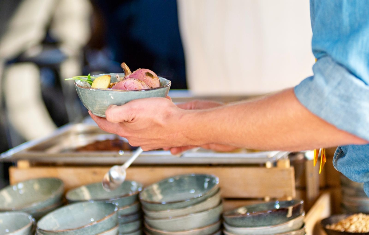 BillBoa Catering & Events