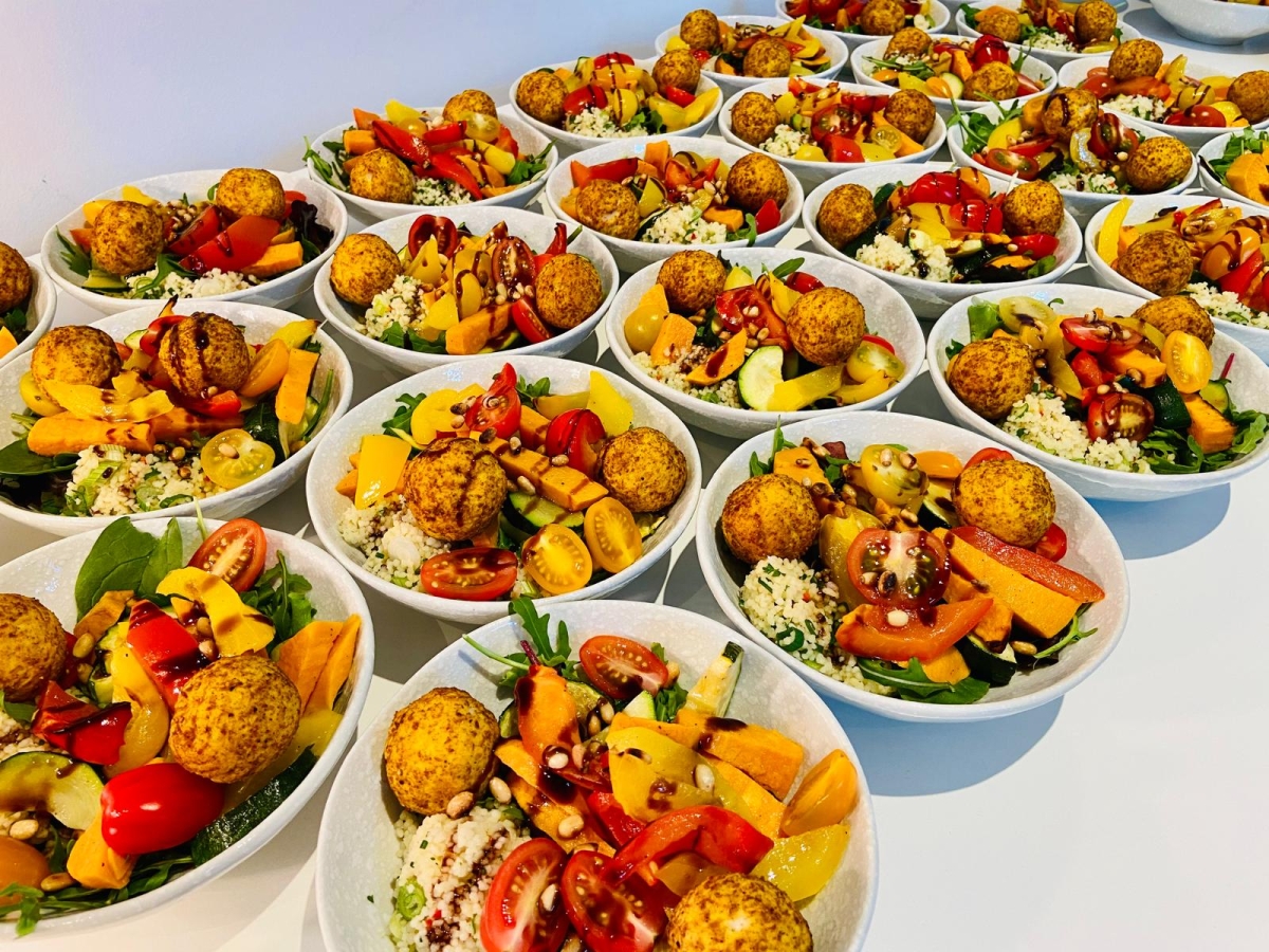 BillBoa Catering & Events