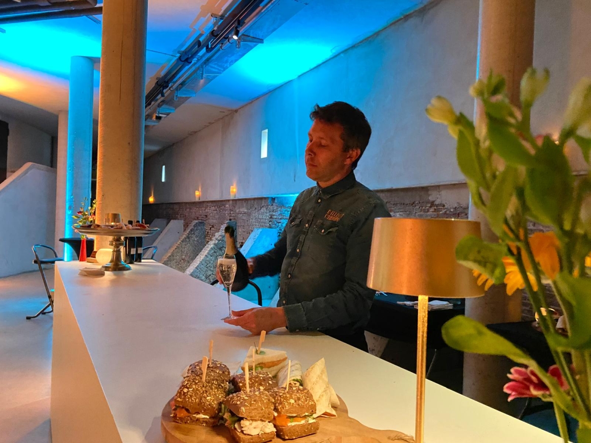 BillBoa Catering & Events