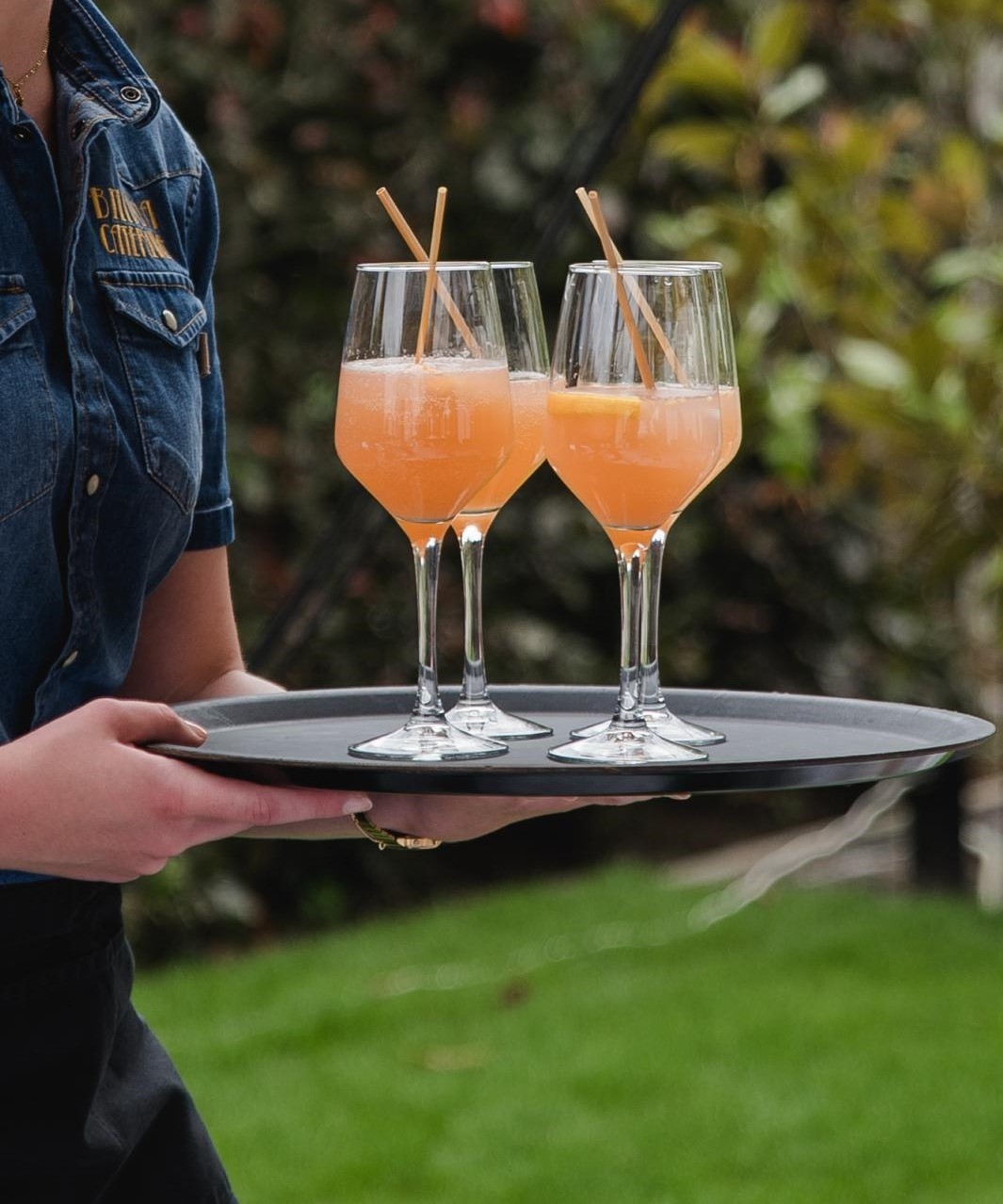 BillBoa Catering & Events