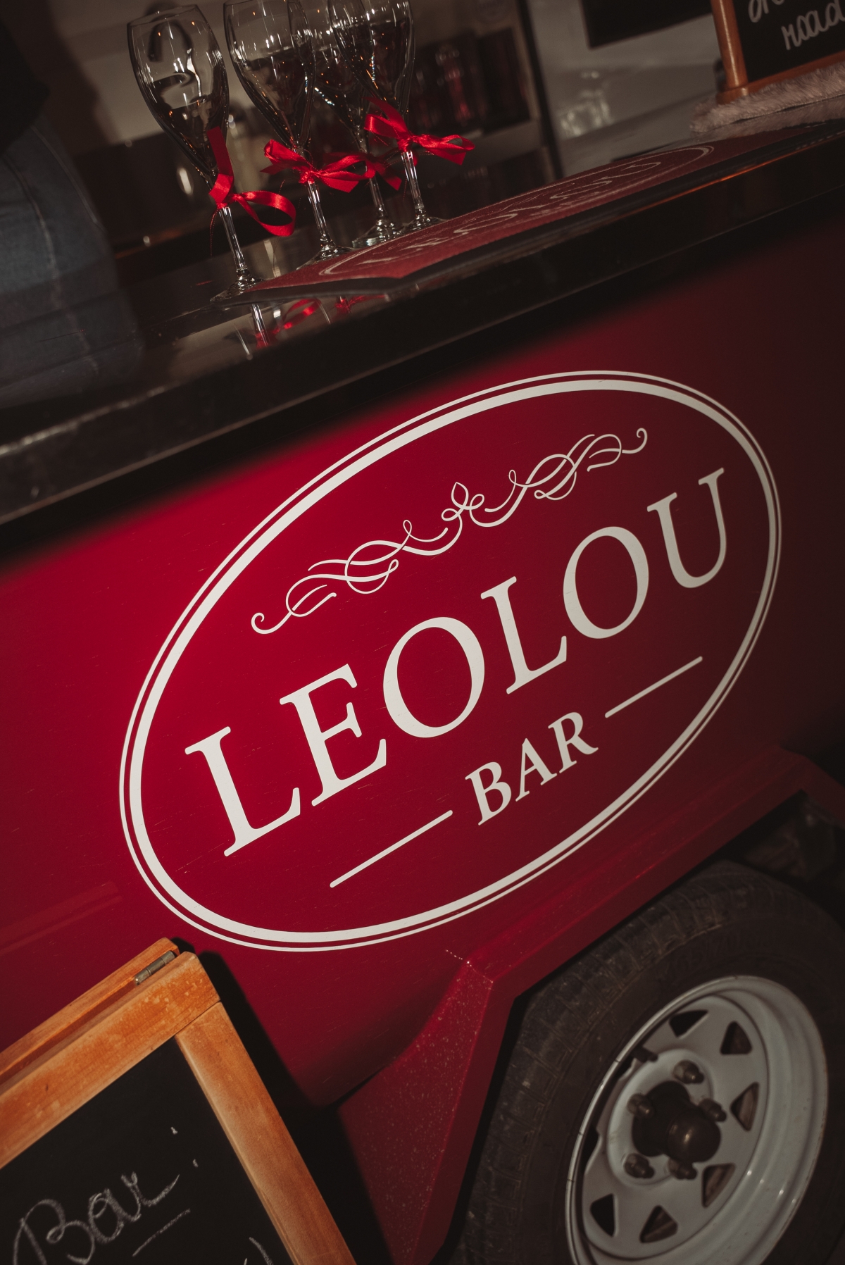 LEOLOU BAR