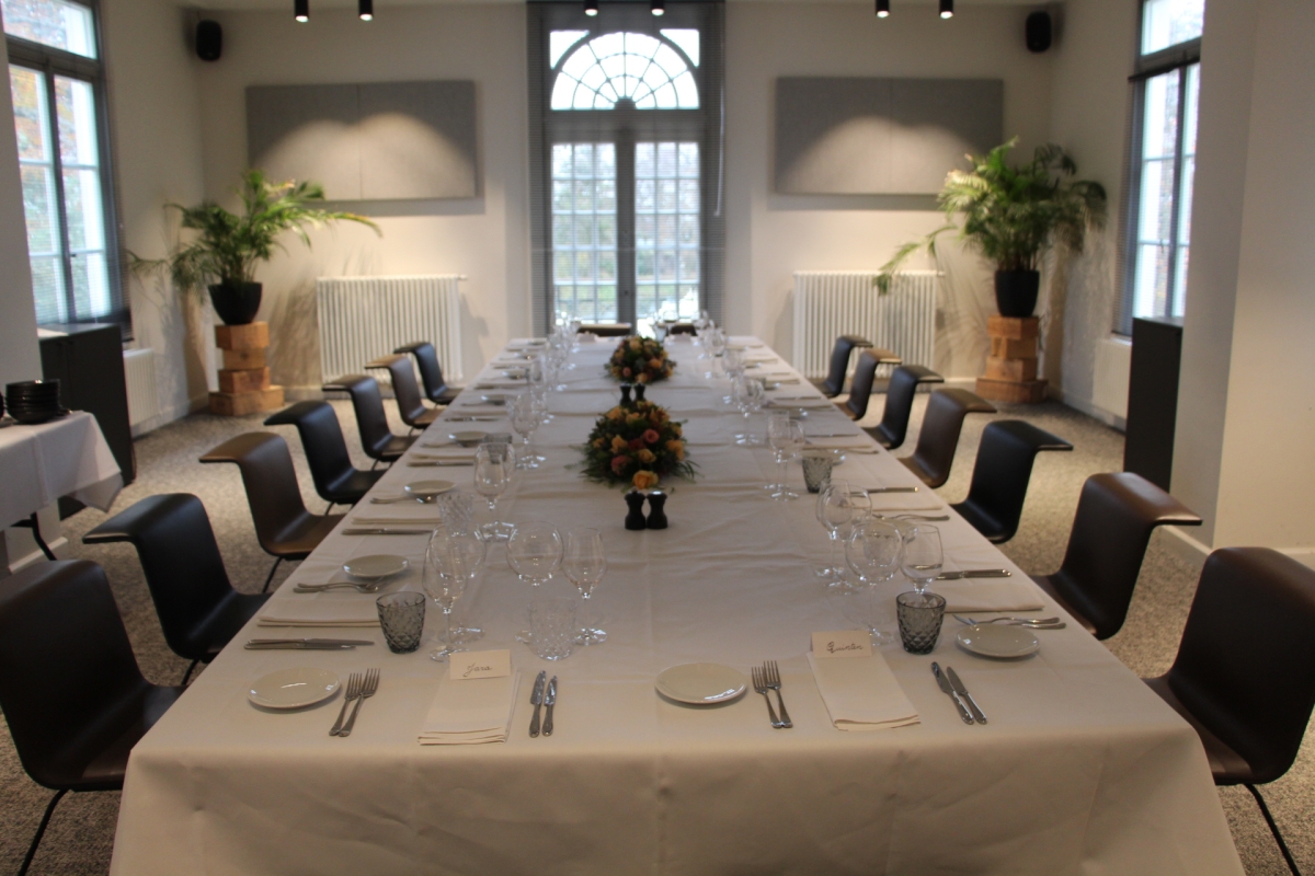 Kasteel Sint Michiels