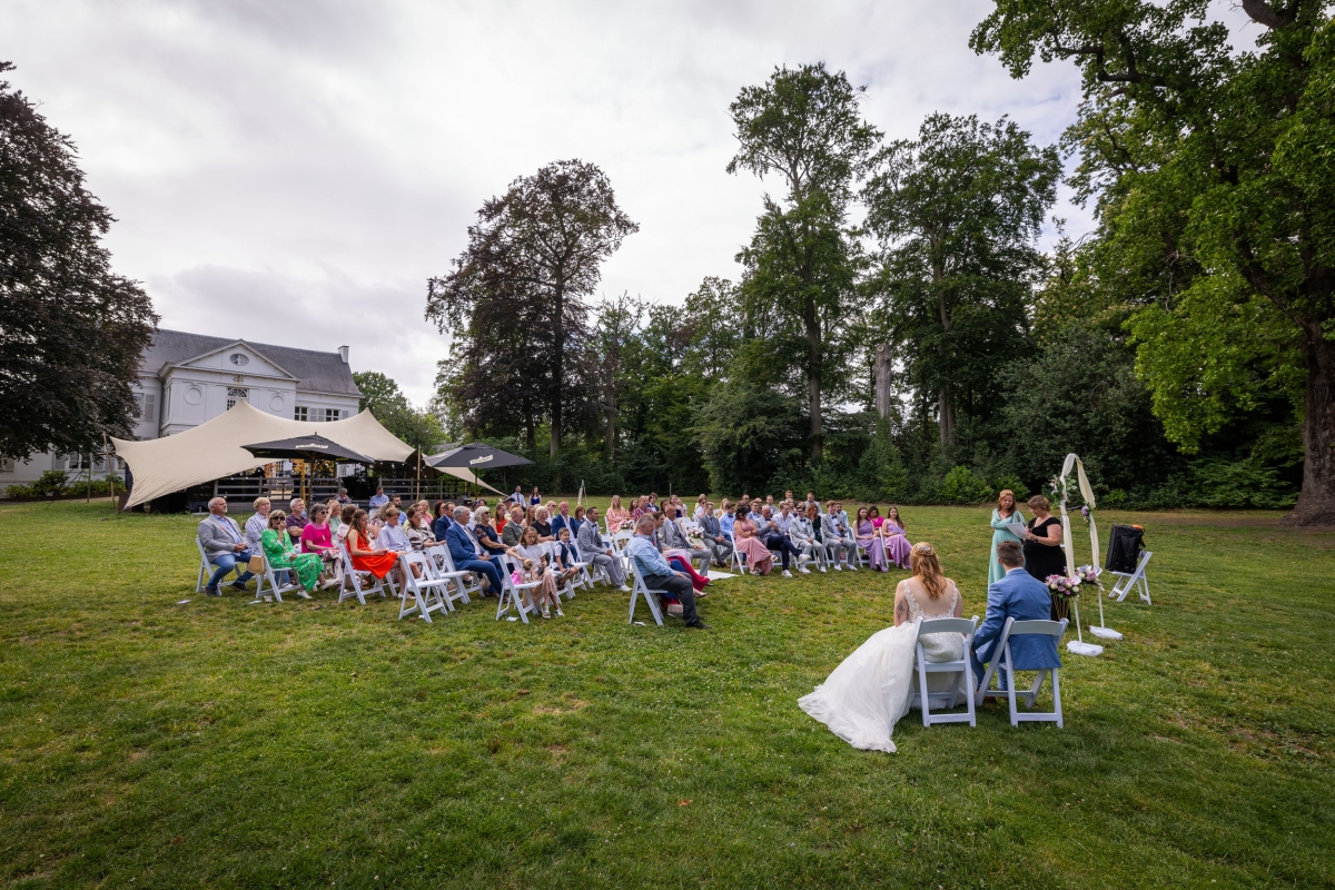 Kasteel Sint Michiels