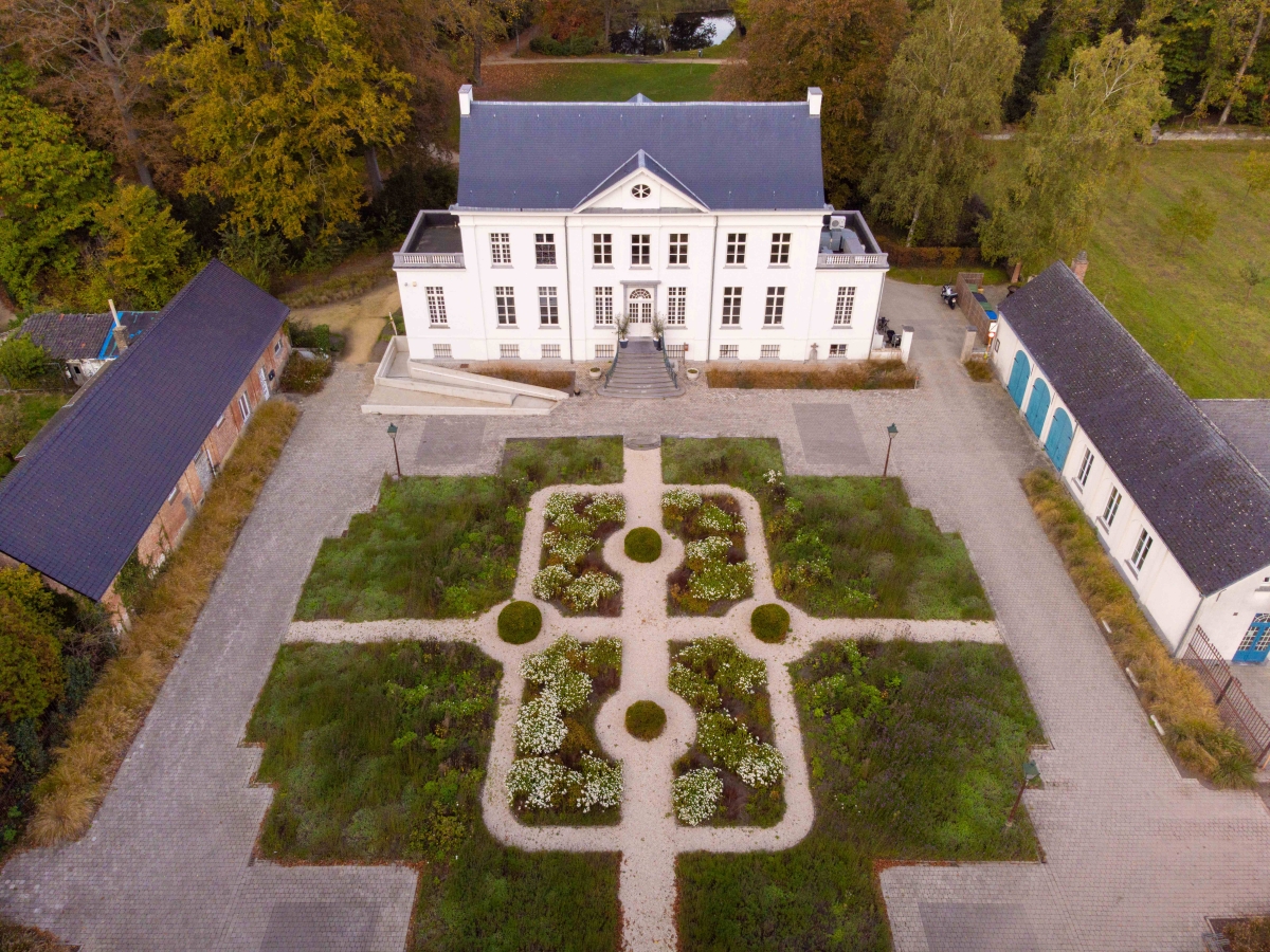 Kasteel Sint Michiels