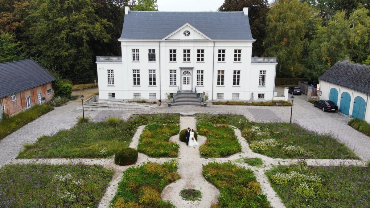 Kasteel Sint Michiels