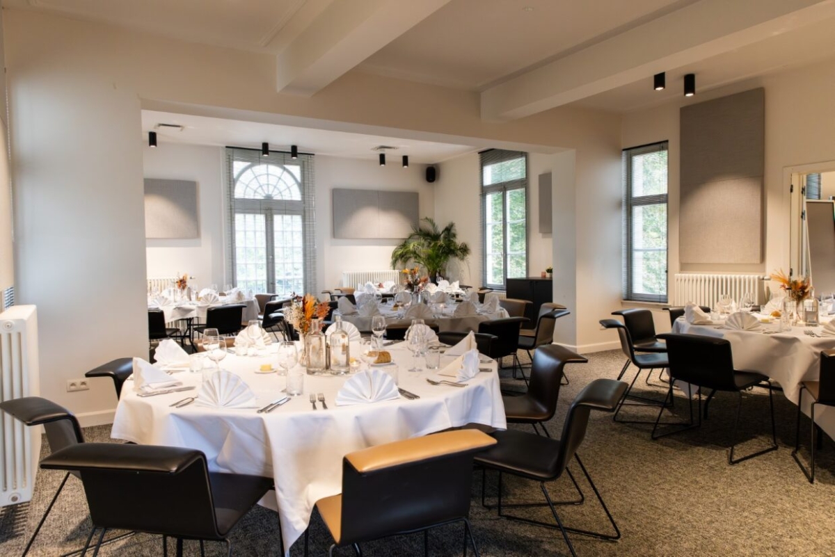 Kasteel Sint Michiels