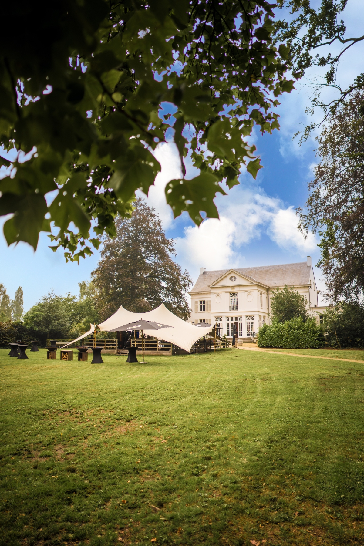 Kasteel Sint Michiels