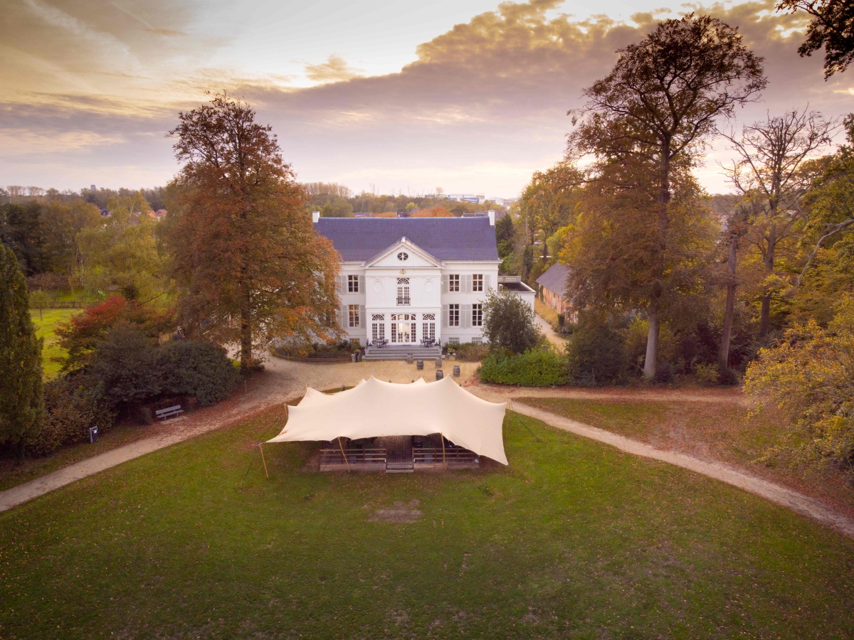 Kasteel Sint Michiels