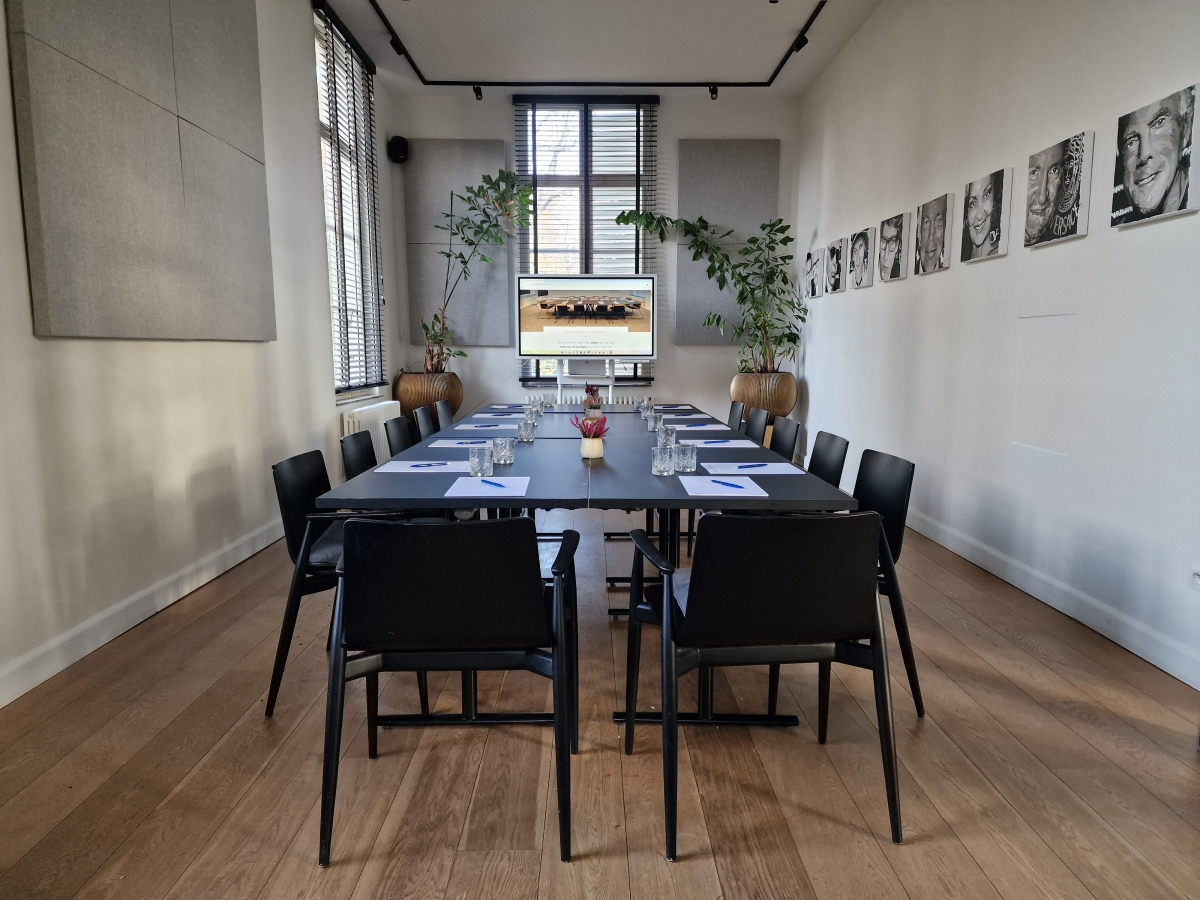 Kasteel Sint Michiels