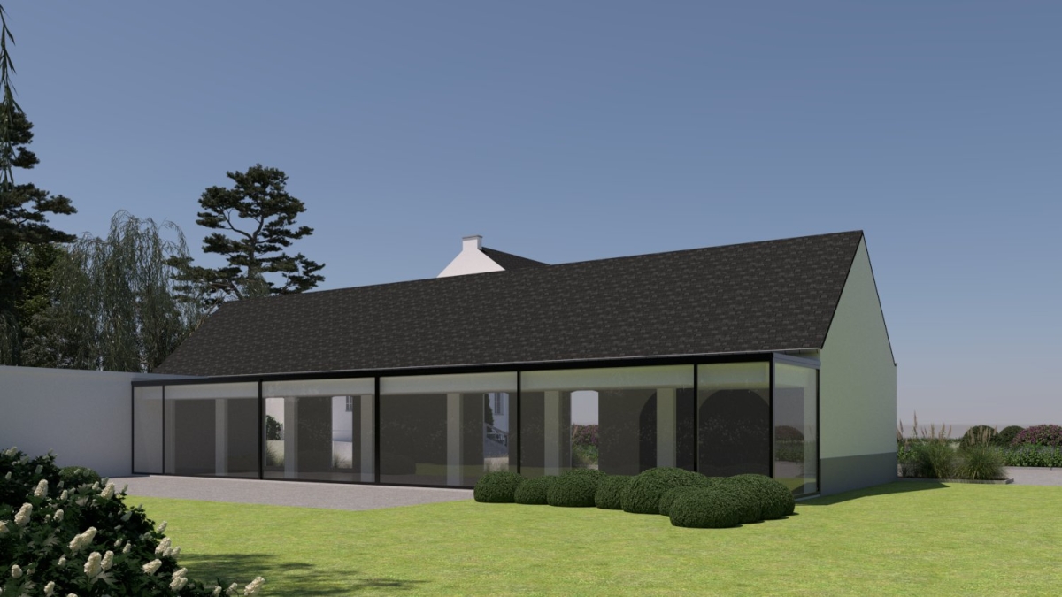 Kasteel Sint Michiels