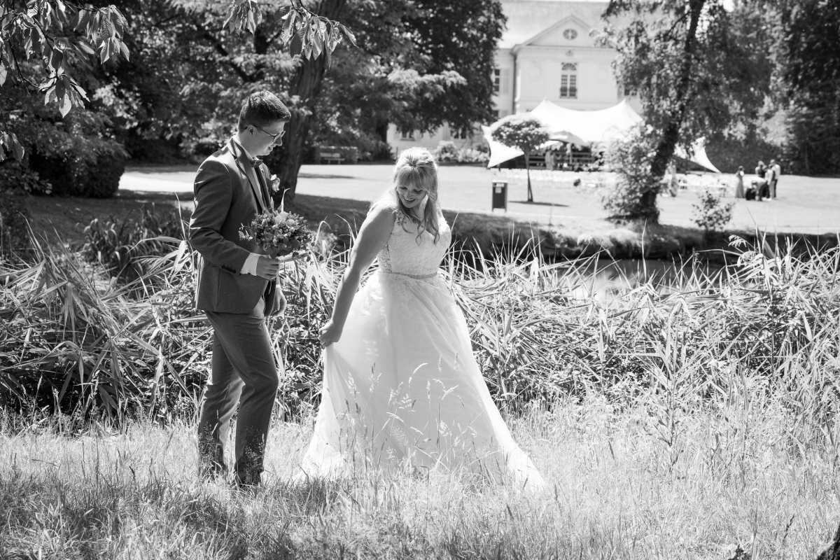 Kasteel Sint Michiels