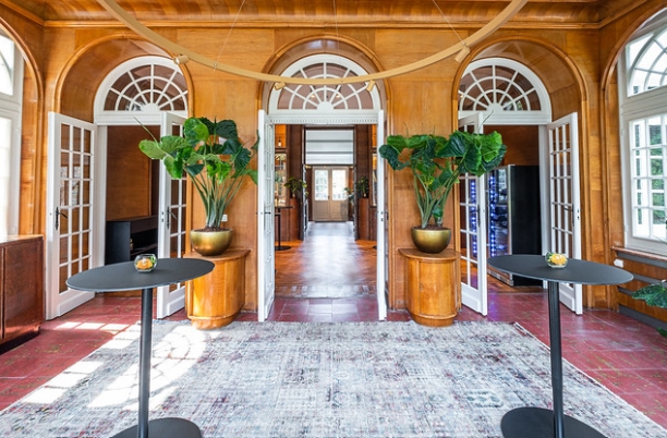 Kasteel Sint Michiels