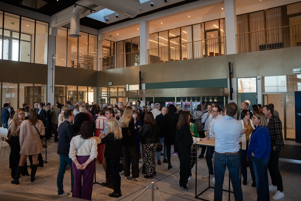 Lindemans Satellite Brewery