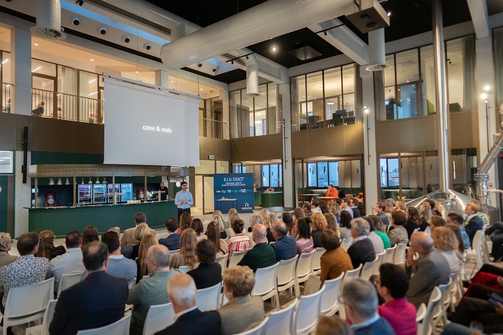 Lindemans Satellite Brewery