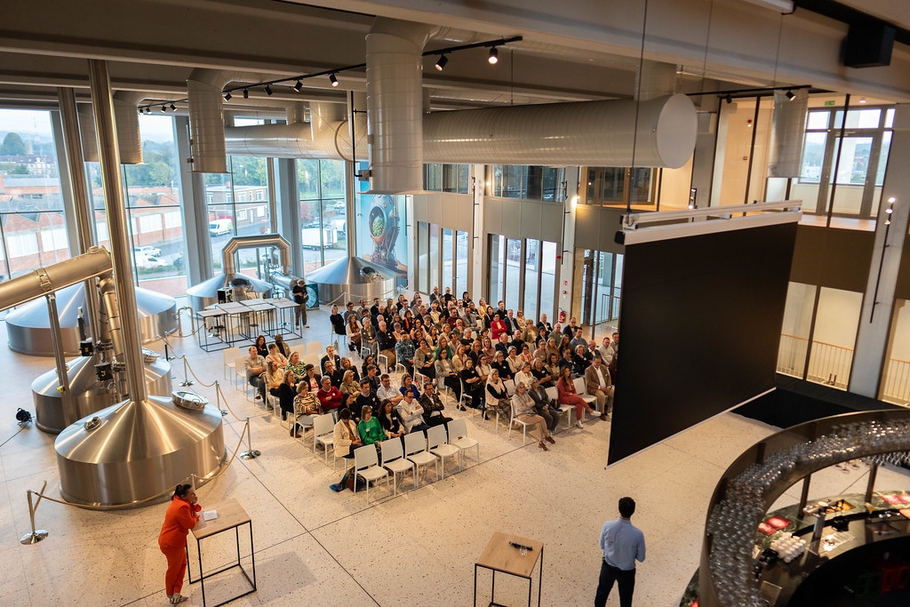 Lindemans Satellite Brewery