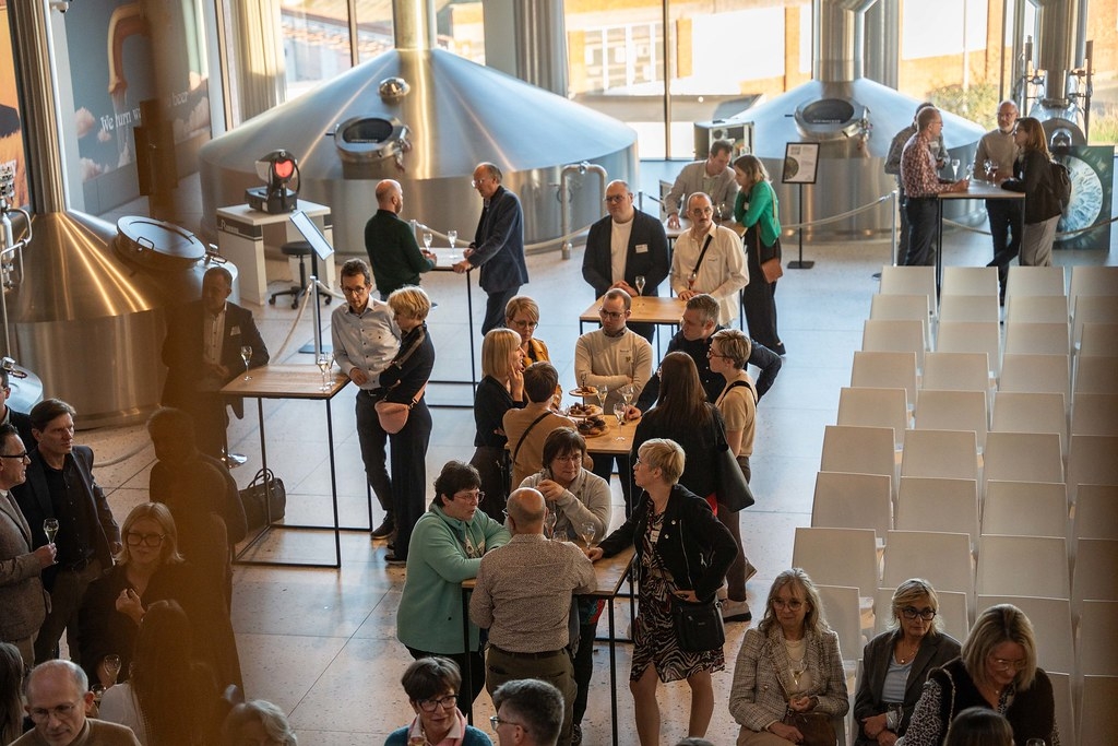 Lindemans Satellite Brewery