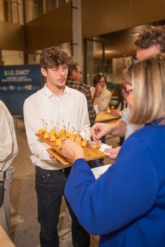 Lindemans Satellite Brewery