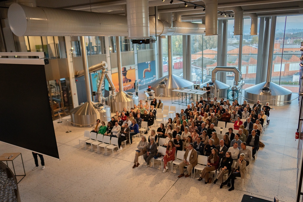 Lindemans Satellite Brewery