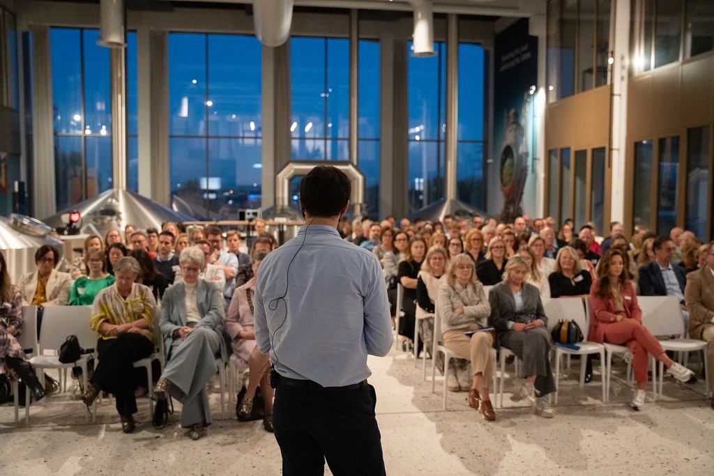 Lindemans Satellite Brewery