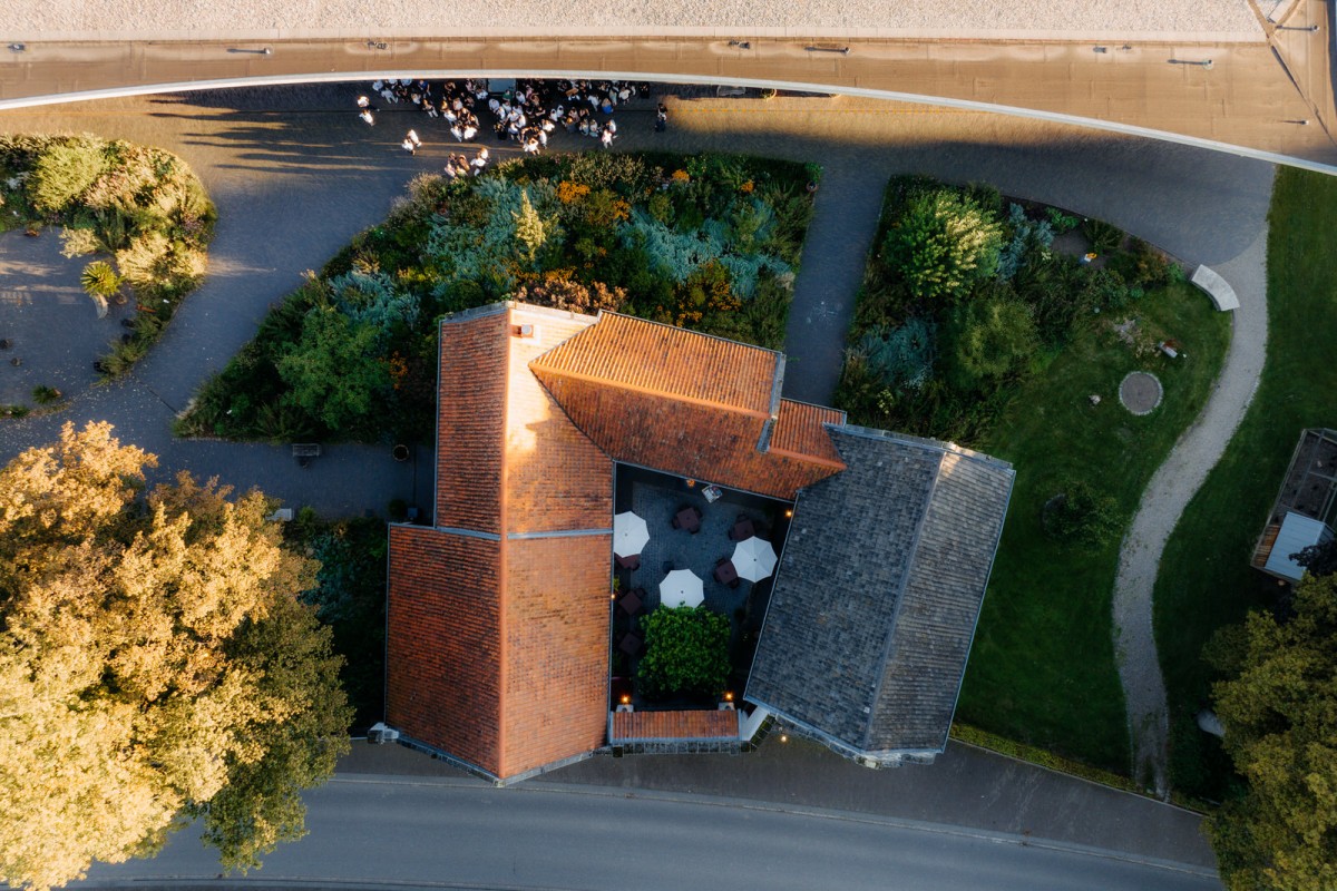 Château St. Gerlach