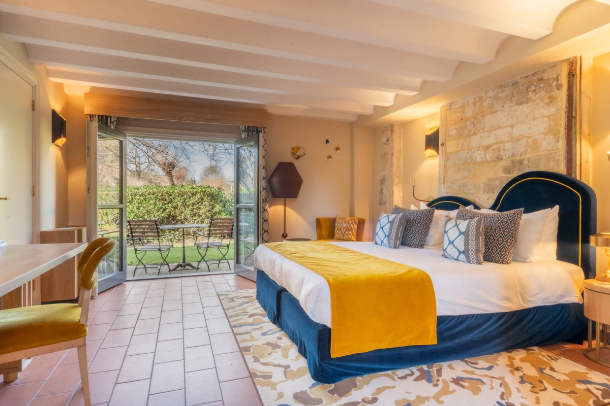 Château St. Gerlach