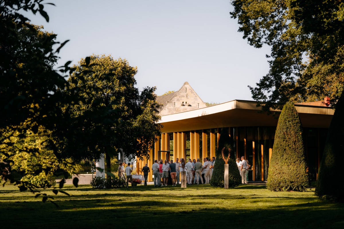 Château St. Gerlach