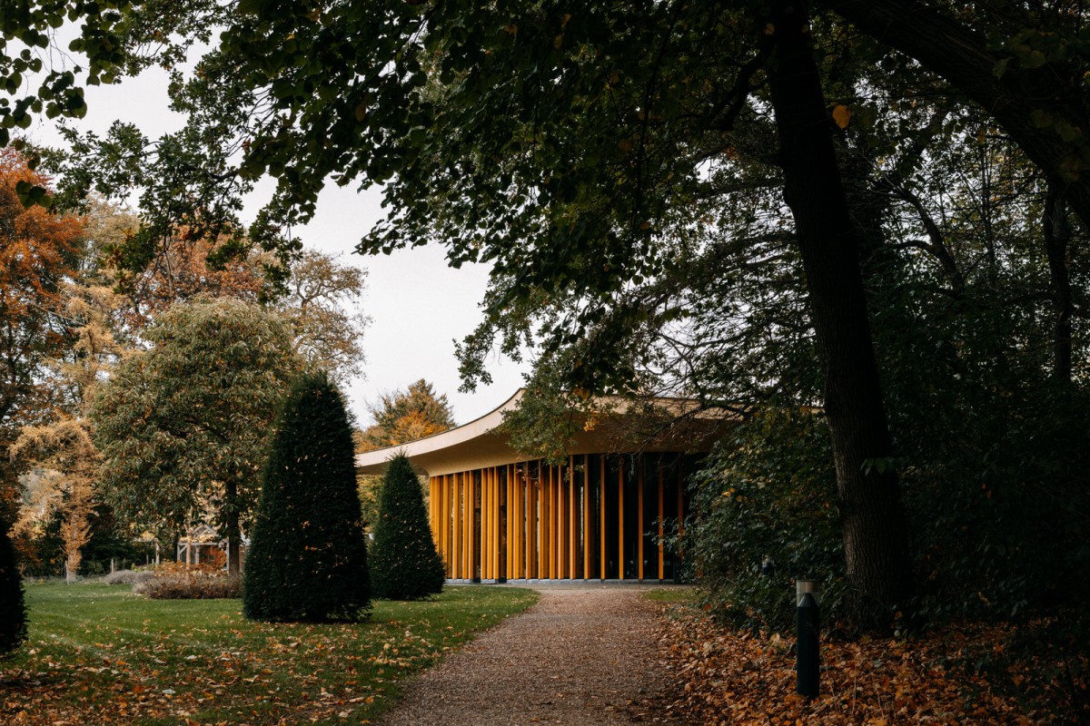 Château St. Gerlach