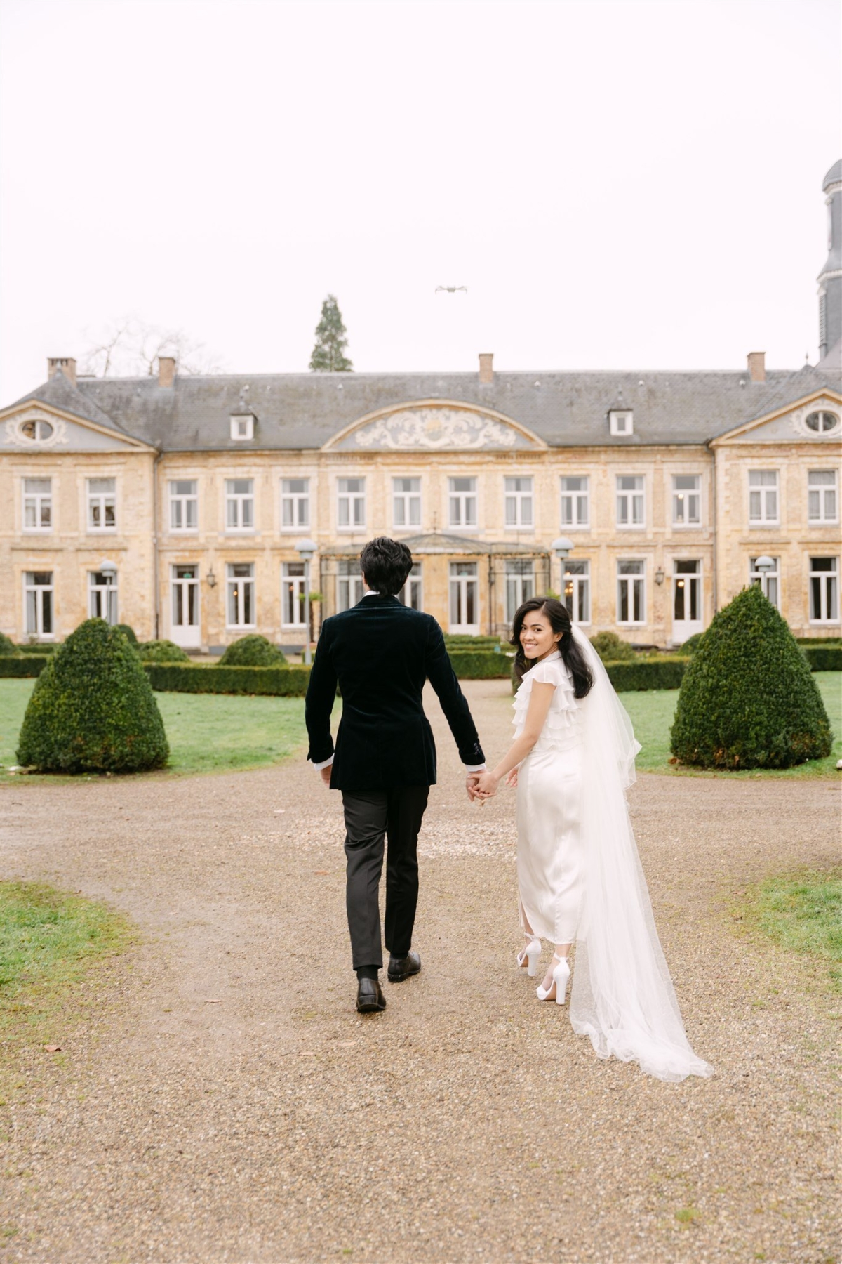 Château St. Gerlach