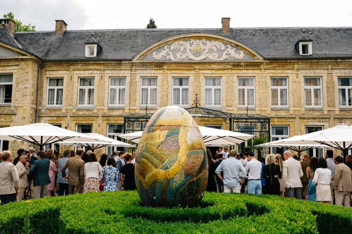 Château St. Gerlach