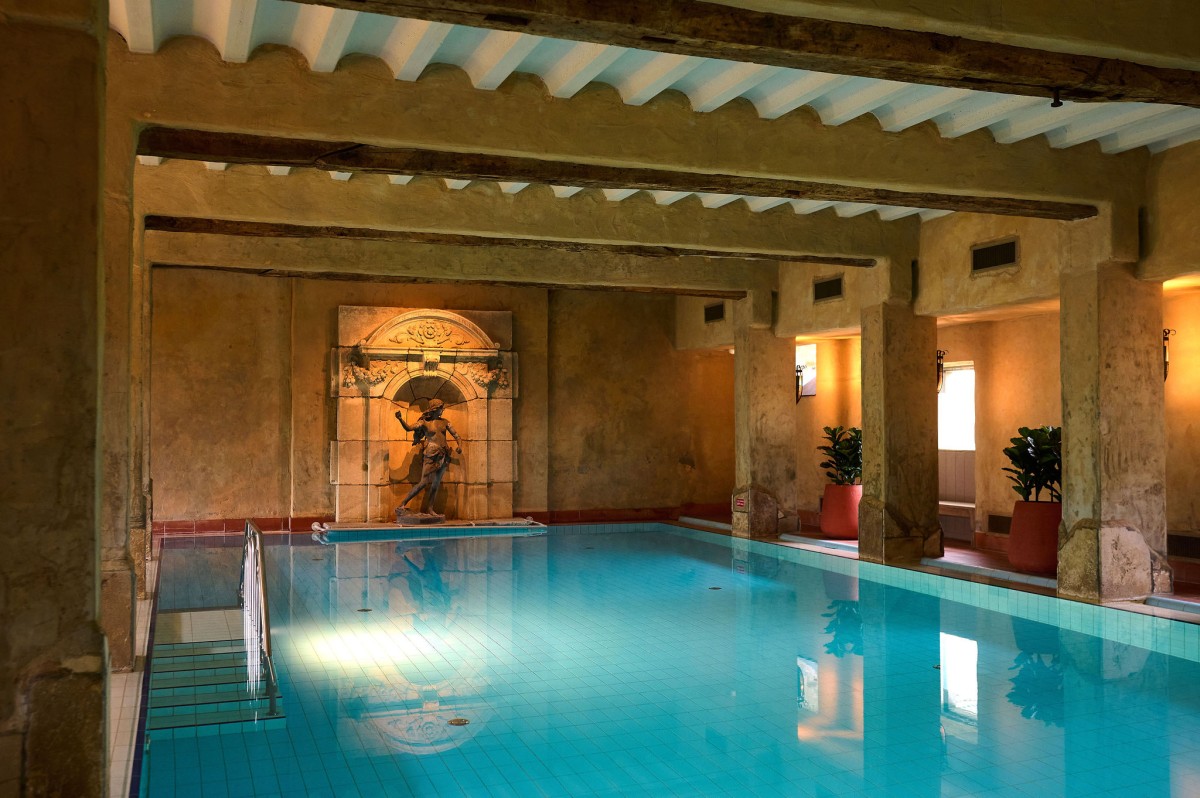 Château St. Gerlach