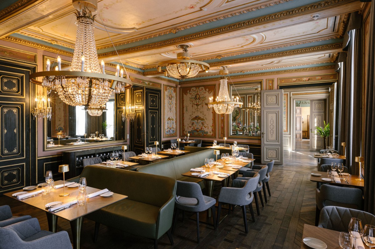 Château St. Gerlach