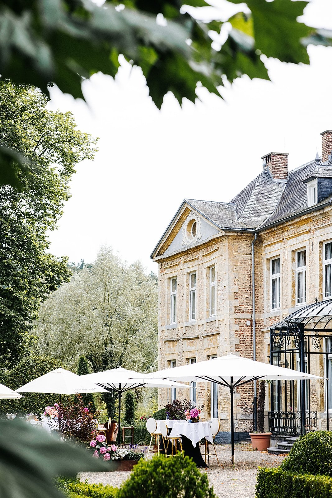 Château St. Gerlach