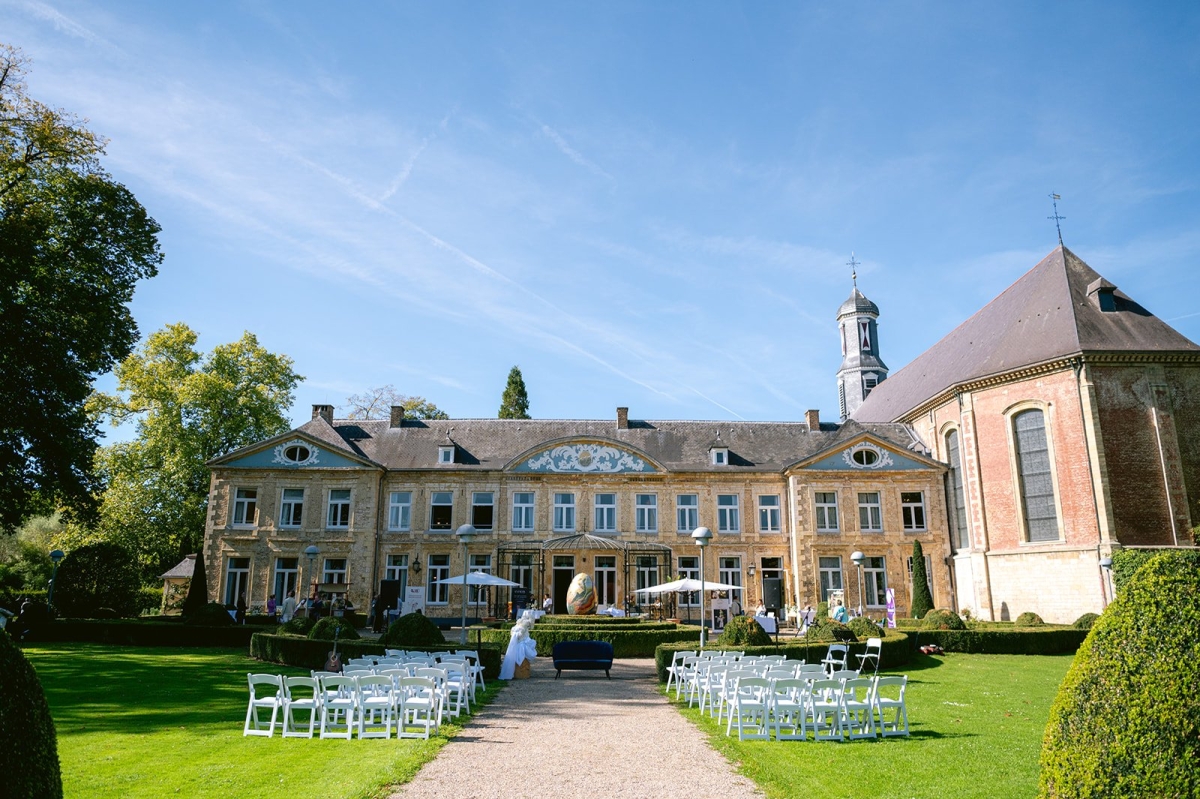 Château St. Gerlach