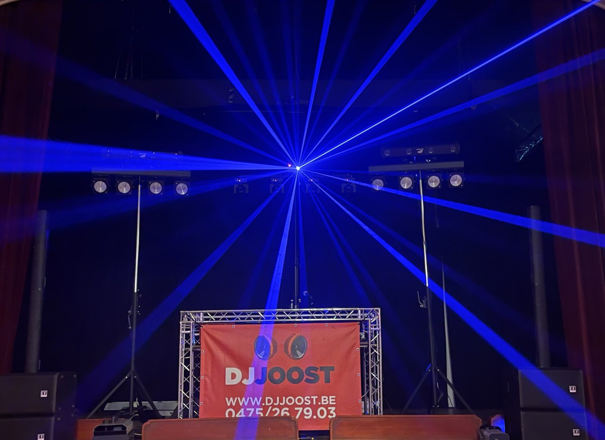 DJ Joost