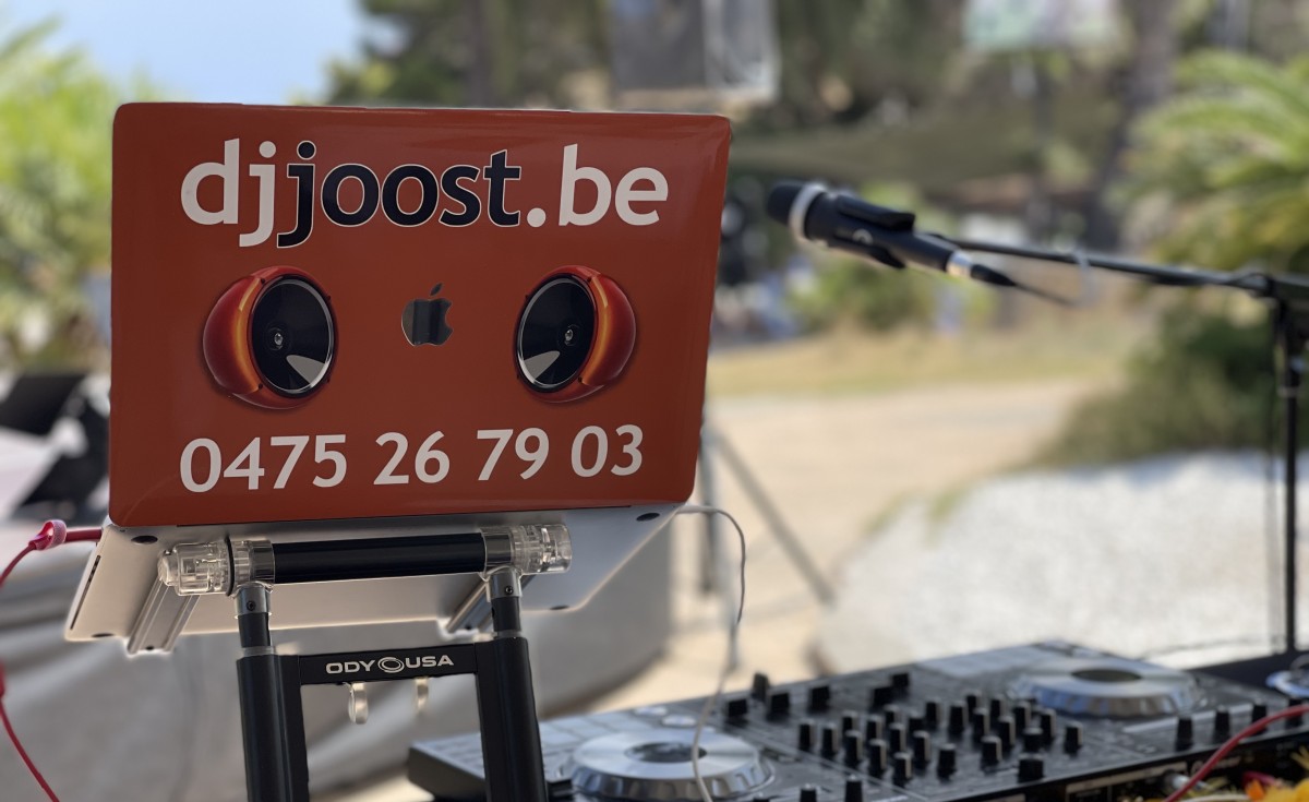DJ Joost