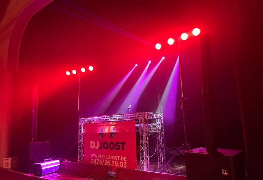 DJ Joost