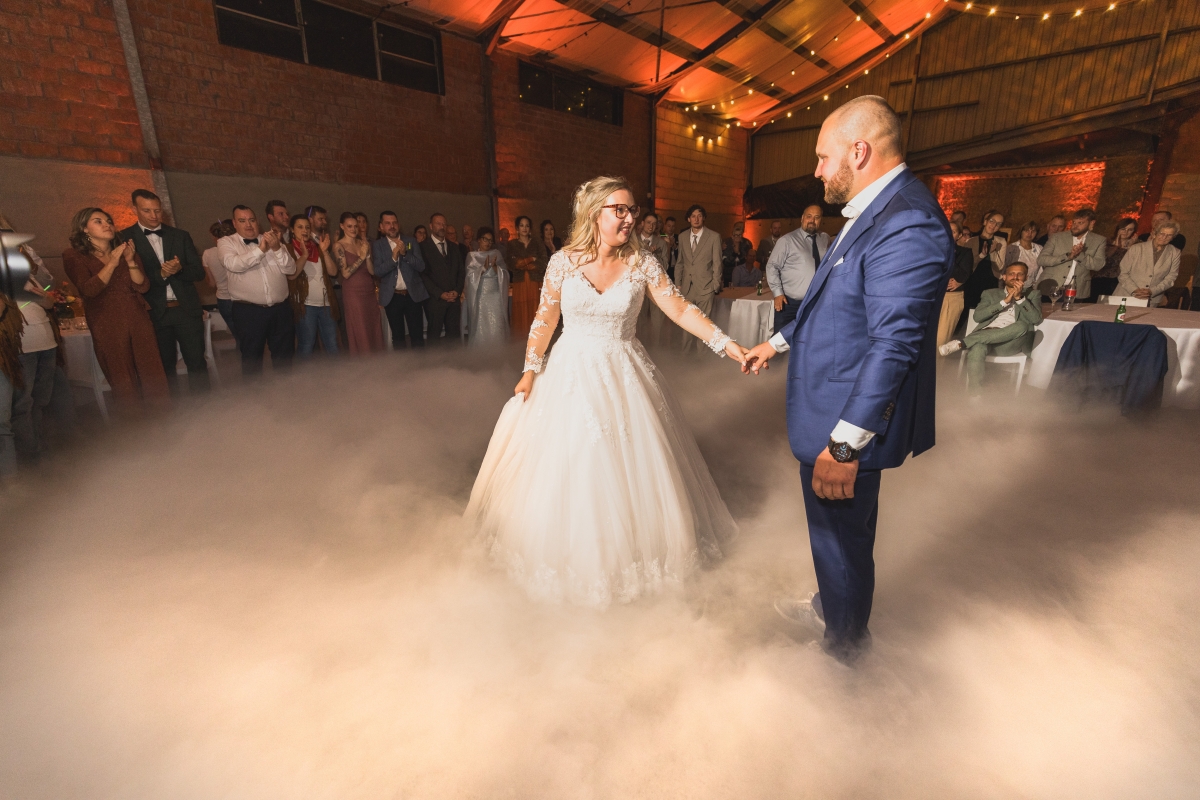 DJ Prego Hench Pro Events