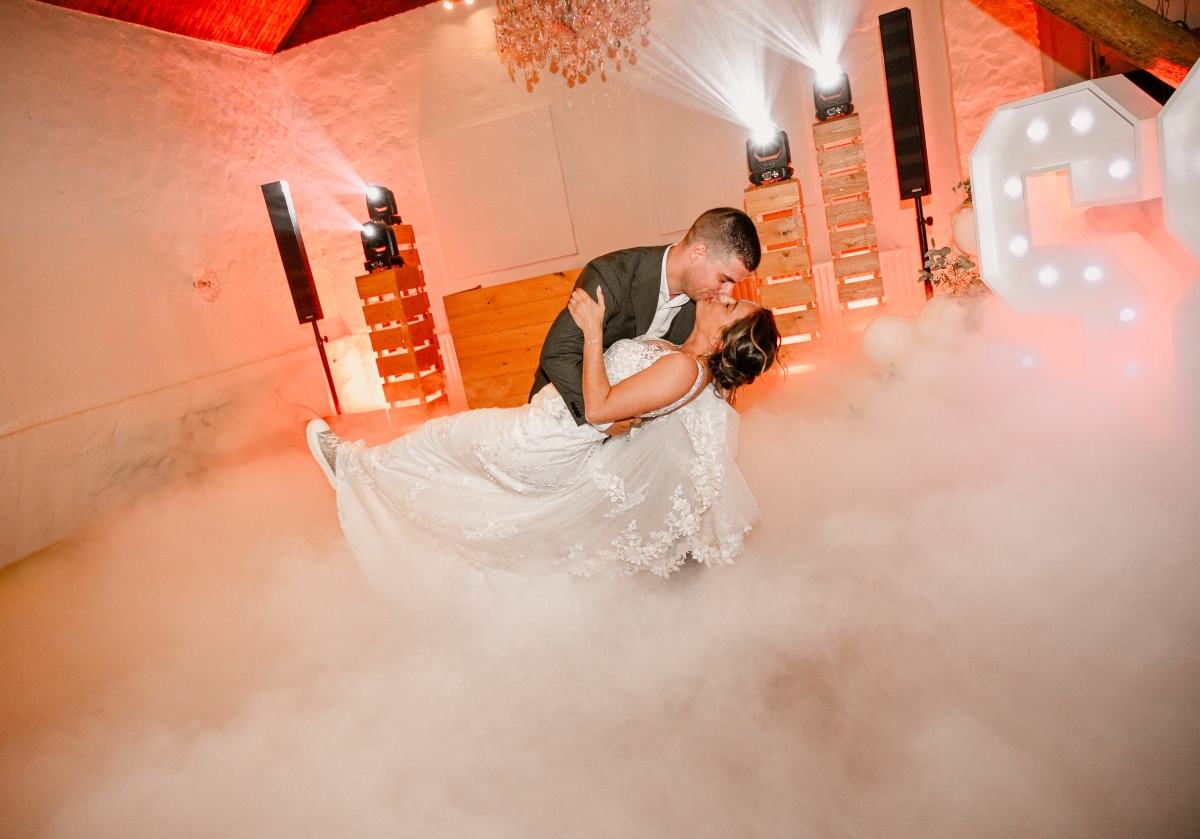 DJ Prego Hench Pro Events