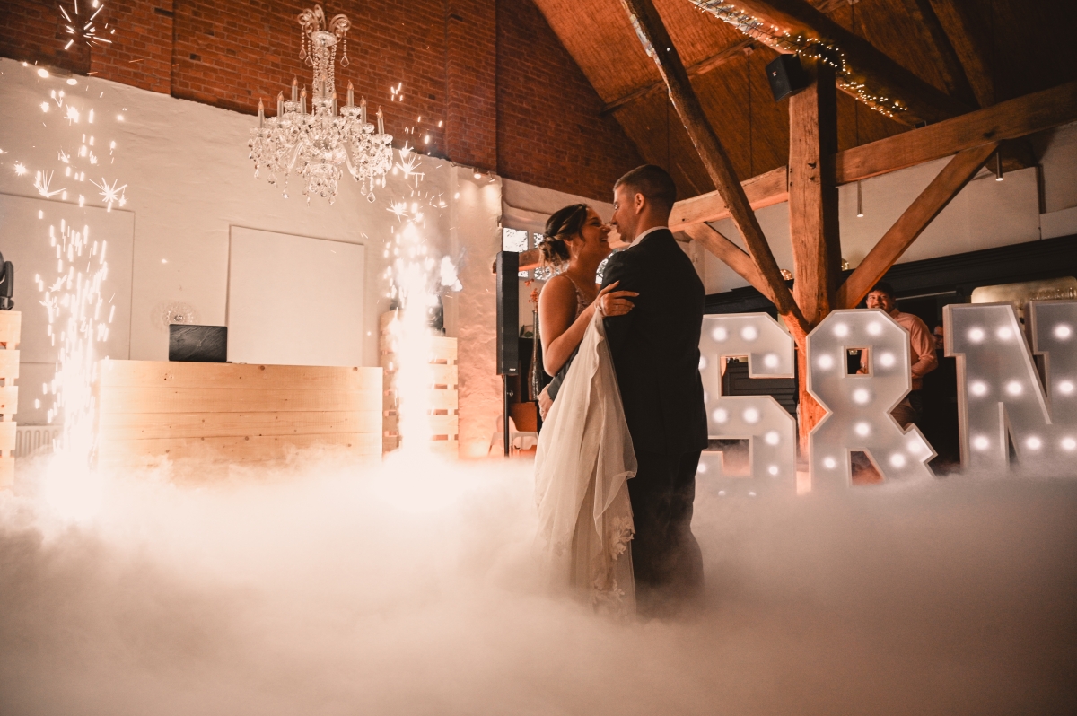 DJ Prego Hench Pro Events