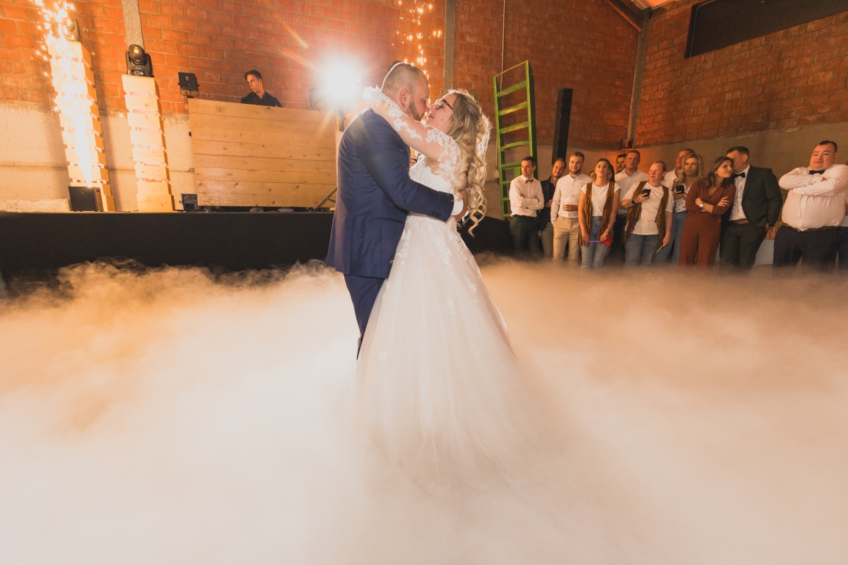 DJ Prego Hench Pro Events