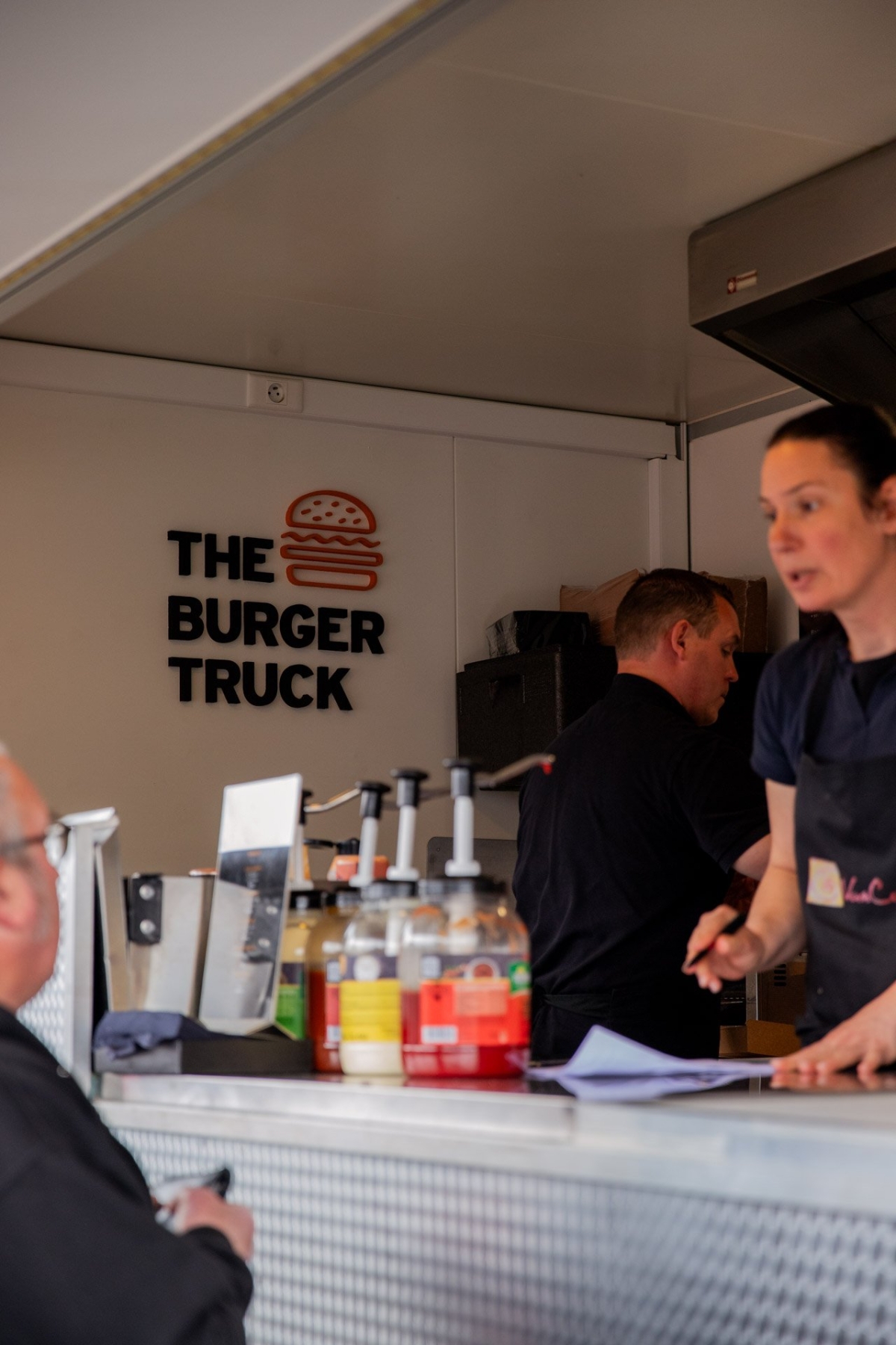 Food on Tour