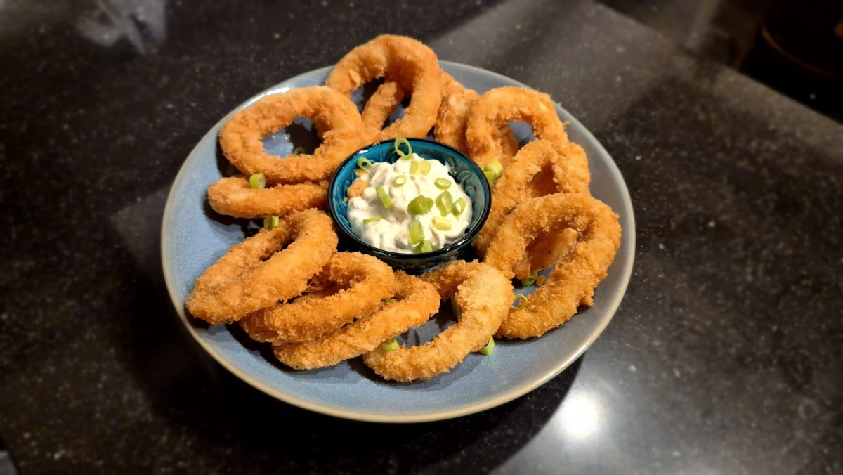 Saki's Bites 'n Burgers