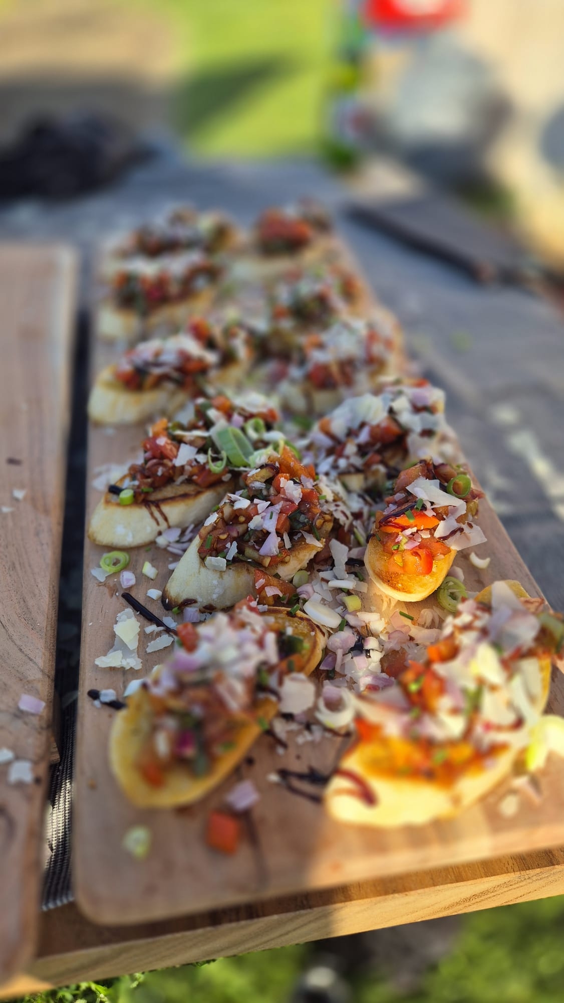 Saki's Bites 'n Burgers