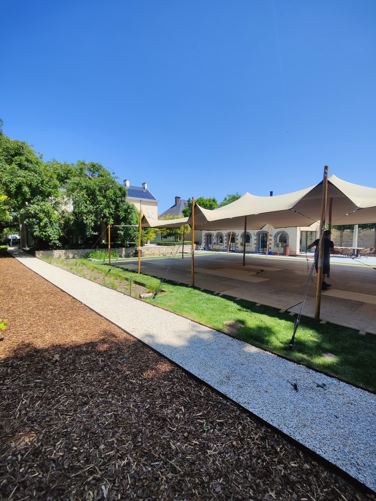 Content Verhuur - Service & Rent