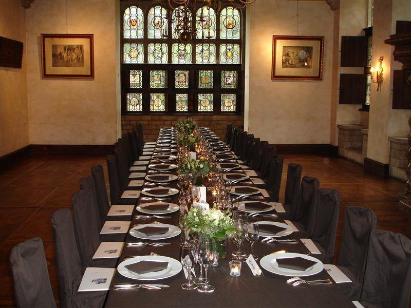Kasteel van Groot-Bijgaarden