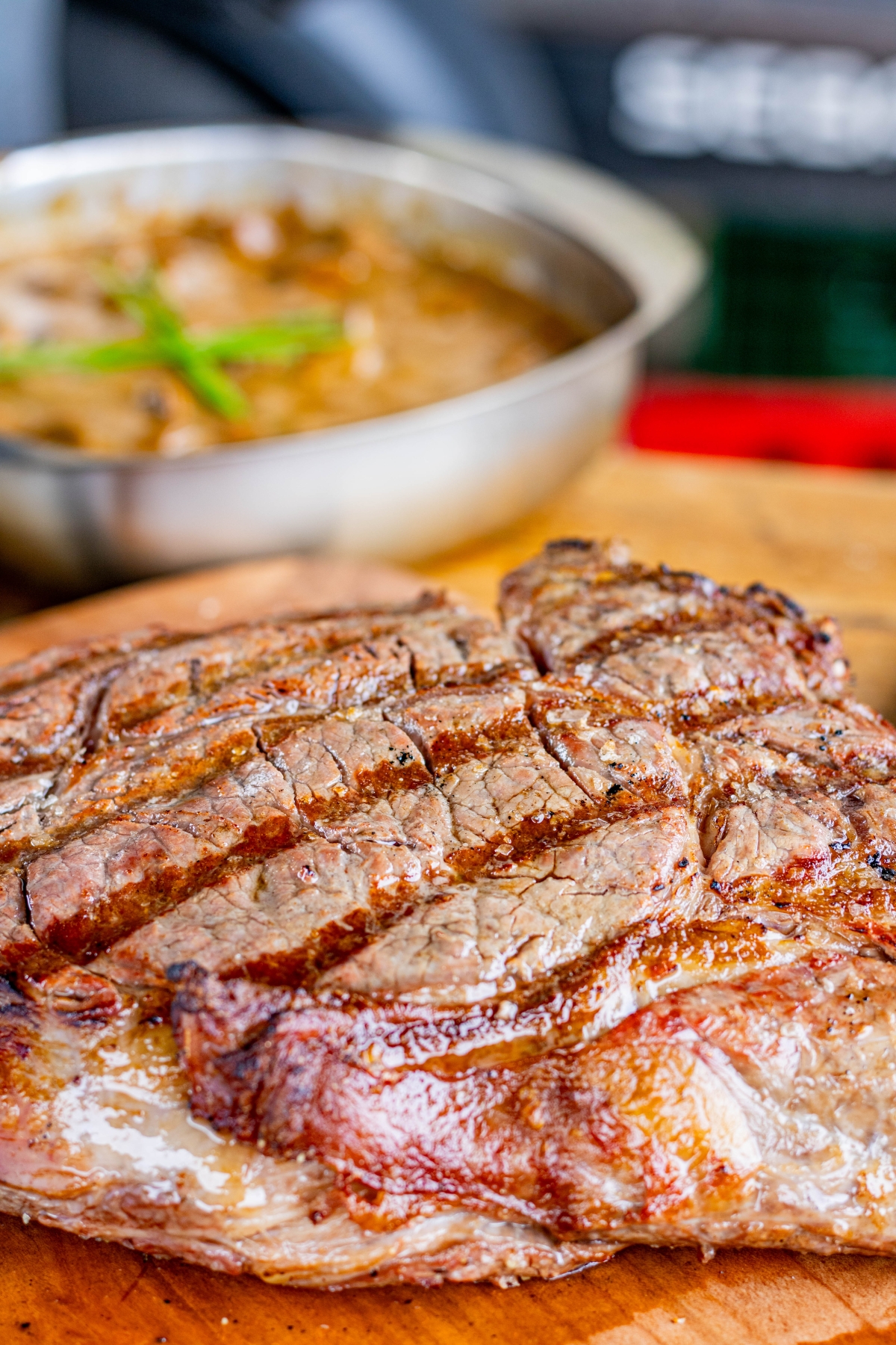 Algerto's - BBQ Catering